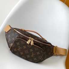 LV Waist Chest Packs